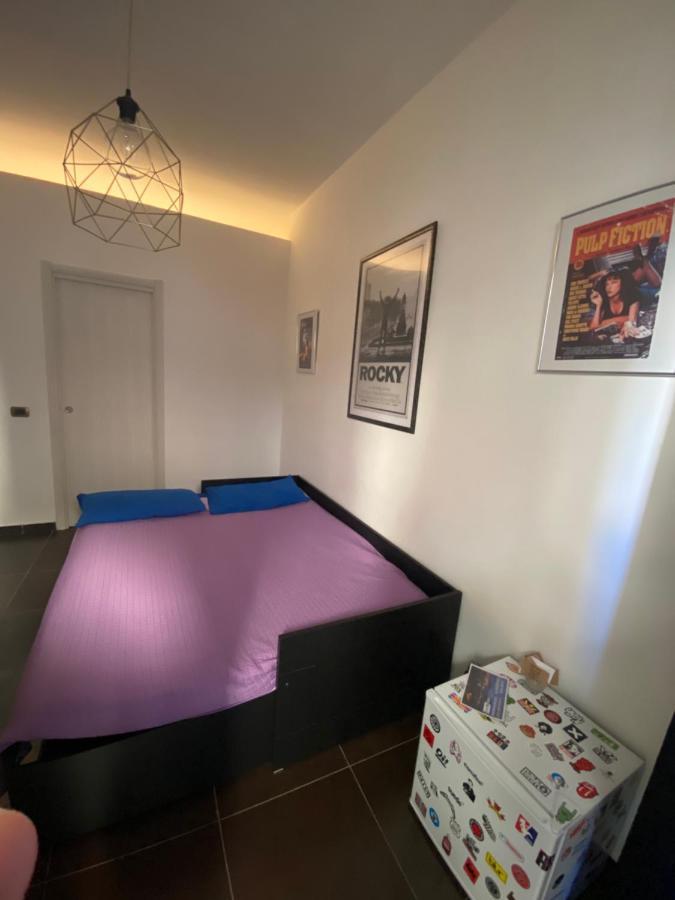 Esposito Home Naples Extérieur photo